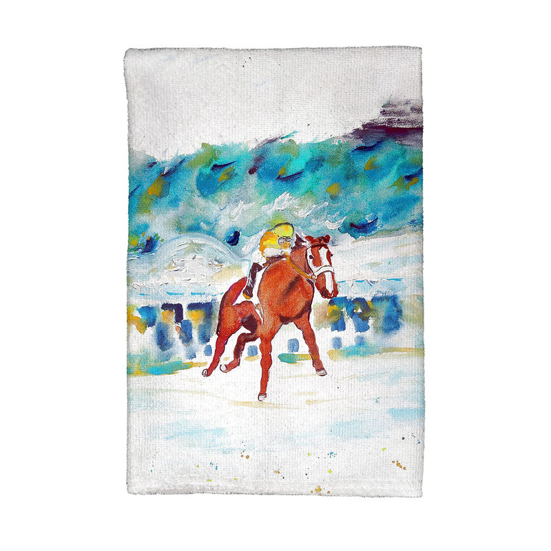 Dish Cloth Kitchen Towel