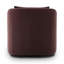 Topanga Swivel Armchair-805985152