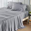 Ensemble de draps en rayonne de bambou Essential Collection-110219952-106012002