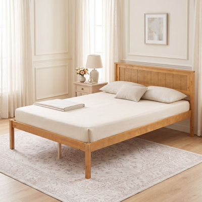  Julianne Platform Bed