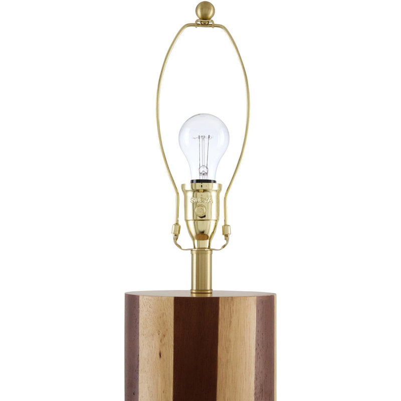 Natureza Floor Lamp