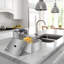 Friteuse 6L