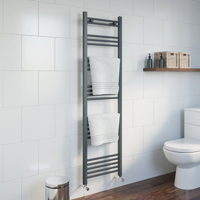 Farr Straight Towel Rail Heated Towel Rails
