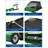 48 Inch Tow‑Behind Lawn Sweeper, 16 Cu.ft Catcher Bag, Heavy‑Duty Rotating Brush, Adjustable Height & Dumping Rope for Lawns, Farms & Driveways-135272925