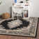 Balthrop Oriental Indoor Rug