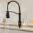 GAWEZA Pull Down Kitchen Faucet-88960984