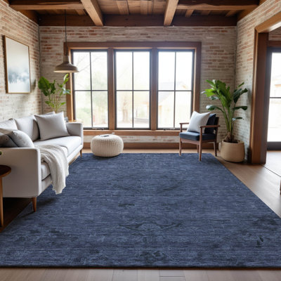 Tapis de qualité supérieure lavable à la machine Bovell AMF1111 Global