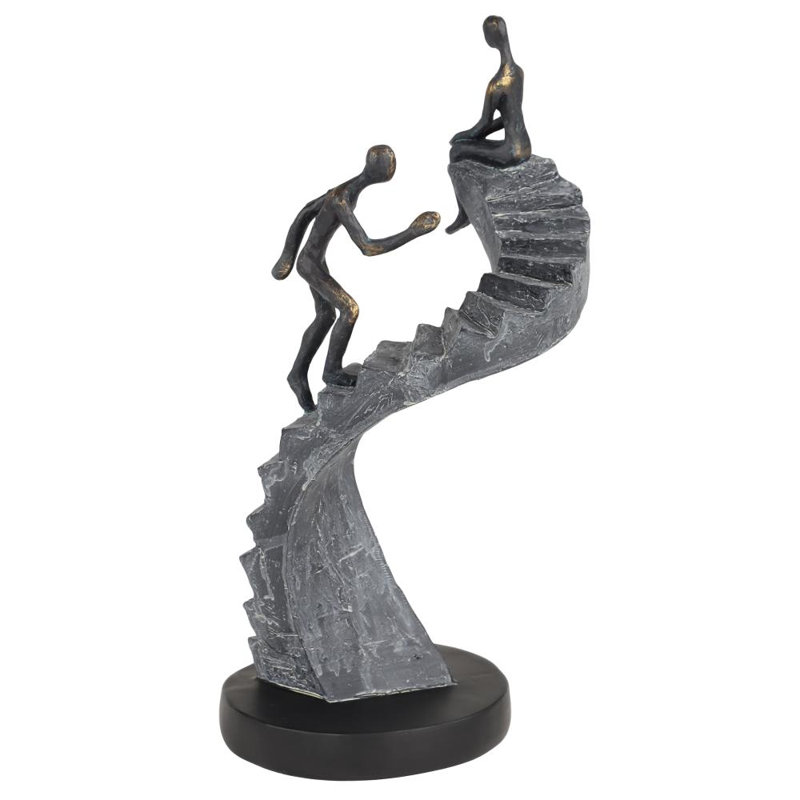 Imogene People Figurines & Sculptures