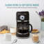 Cafetière 10 tasses Nostalgia-123034387