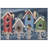 Gulborg Synthetic Non-Skid Kitchen Mat-1422425531