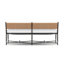 Breton Outdoor Bench