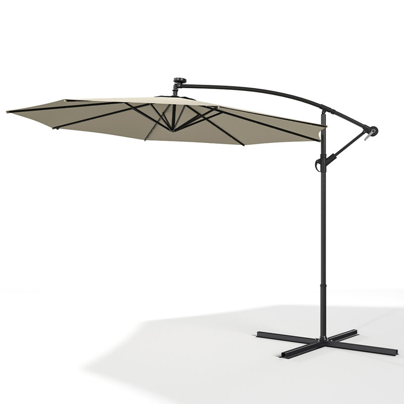 2kg Umbrella Base