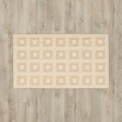 Seema Geometric Indoor Rug