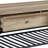 110 Lb Package Weight Functional Coffee Table Mesmerizing With Oak & Sandy Gray