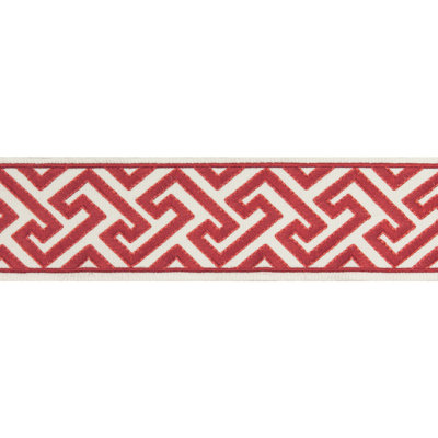Treillis Passementerie Sanchi Tape 100% Polyester Fabric