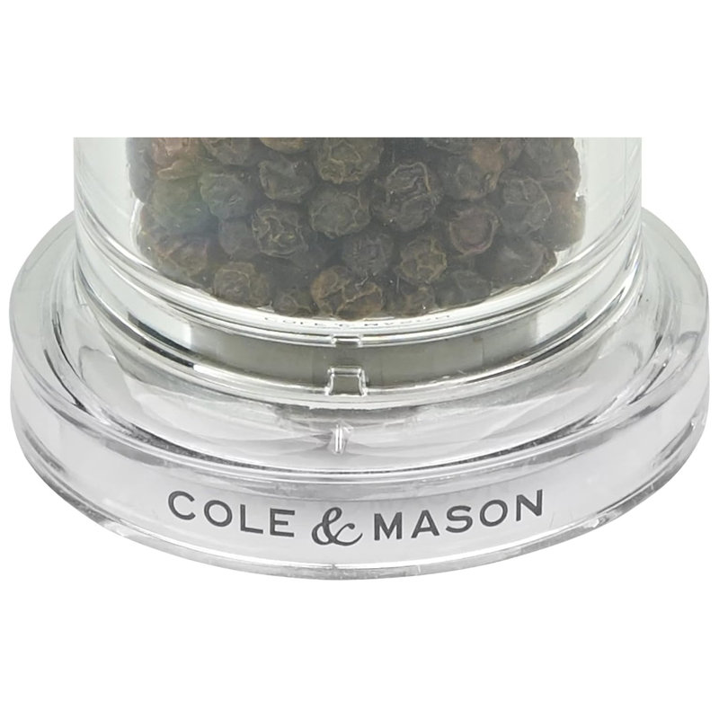 Brand Pepper Mill