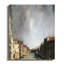 Granillo Wrapped Canvas Print Set-691185026