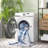 Arizona Performance Machine Washable Oriental Rug-39170152