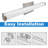 Dimmable LED Bath Bar
