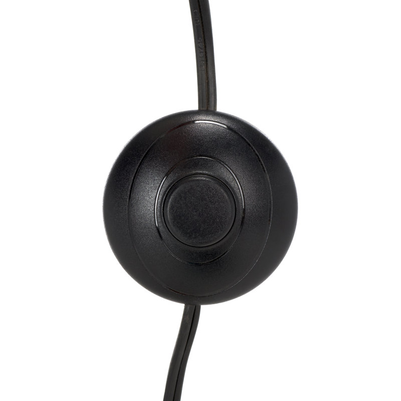 Lampe sur pied traditionnelle 55 po Erla Vickie