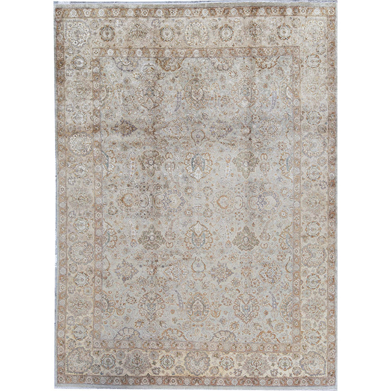 Sona One-of-a-Kind 9'1" X 12'4" Area Rug