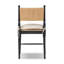 Fayth Dining Chair with Cushion-1189880029-1182432072