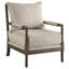 Fauteuil d'appoint rembourré Herndon-327846177-327846183