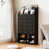 Noir, noir, noir, noir sélectionné