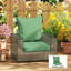 Outdoor Seat Cushion Set-932263494