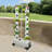 56-Plant Vertical Planter Germination Kit