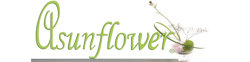 Asunflower logo