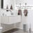 Denitta Bathroom Accessory Set-414324242