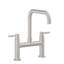 Bridge Kitchen Faucet - Quad-893546980-893547003-893547005