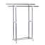 Steel Freestanding Drying Rack