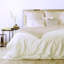 Geanne Cotton Solid Colour Duvet Cover Set with Pillowcases Included-145550116-145550118
