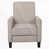 Polyester beige est en rupture de stock