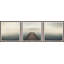 Encline No Turning Back by Marmont Hill - 3 Piece Single Picture Frame Print-752375318