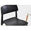 Chaise de salle à manger Bakker-32988791