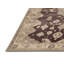 Tapis brun lavable à la machine-1290037366