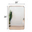 Miroir de salle de bain PrimePlus-76147089-76147090