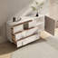 Casiers de salon créatifs et modernes. Buffet-98665000-121973958
