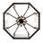 48" Wide Citadel 16 Light Pendant