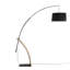 Lampe sur pied arquée 74 po Demariana-90293802-90293803-90293805