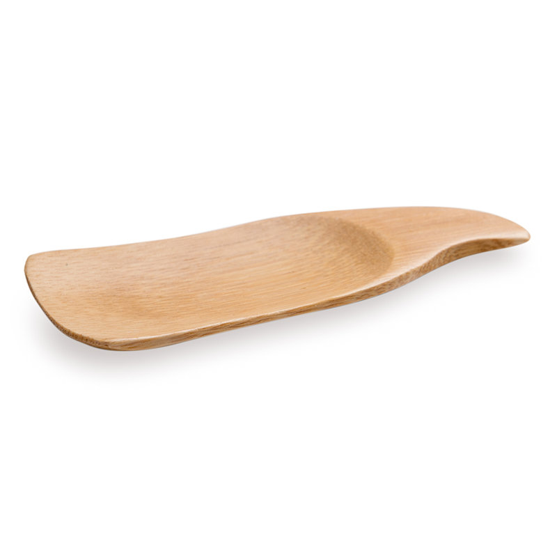 Disposable Bamboo Spoons