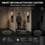 Picture Lights, Wall Light Artwork Frame light, Wireless Rechargeable Picture Lights, Remote Control, (Gold)-1311224650