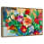 Floating Frame Gold