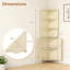 Freestanding Bathroom Cabinet