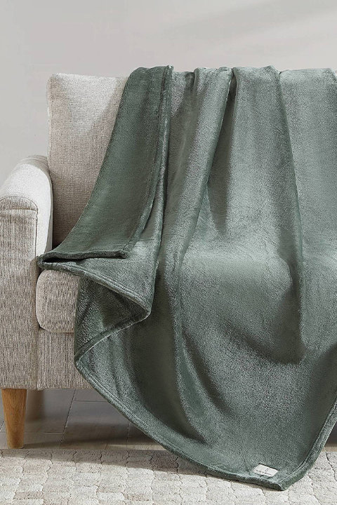 Blankets & Throws
