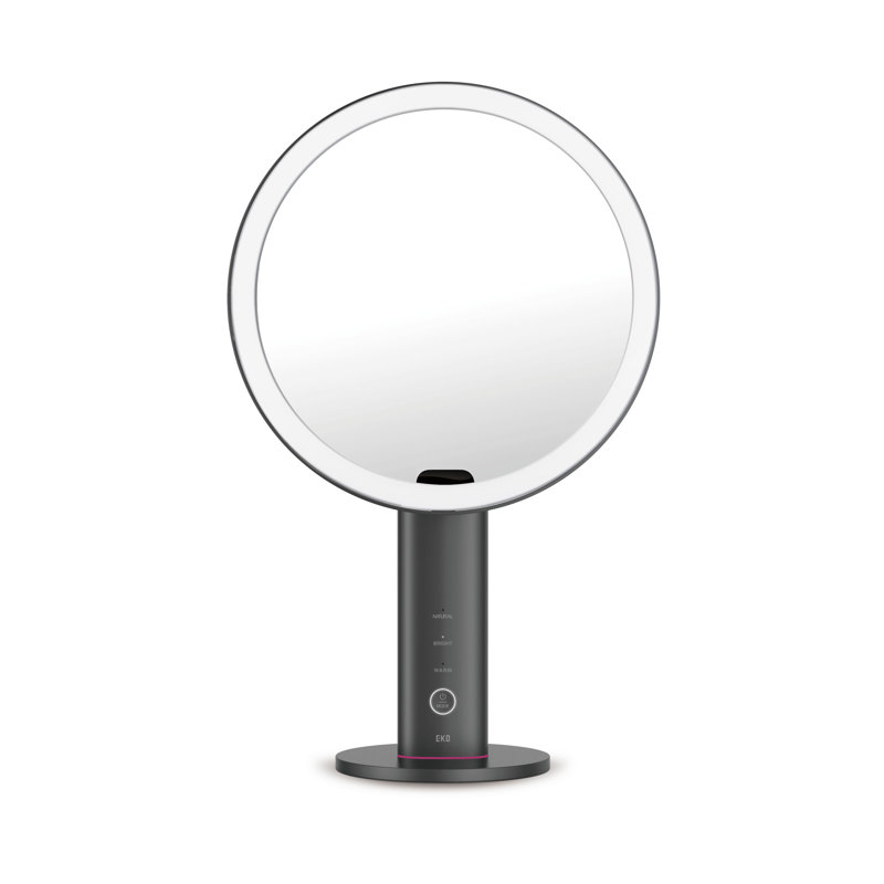 Imira Freestanding Vanity Mirror