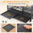 Indestructible Dog Crate For Medium-to-Large-Sized Dogs-1431475429